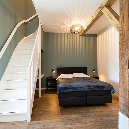 Boerderijkamer 'T Keukentje Wijhe Экстерьер фото