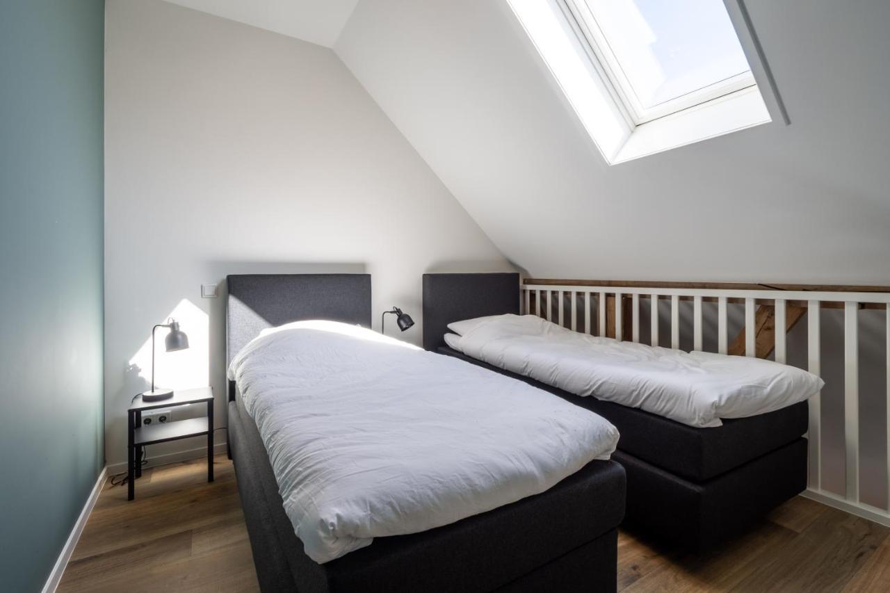 Boerderijkamer 'T Keukentje Wijhe Экстерьер фото