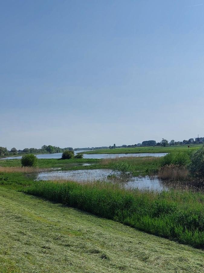 Boerderijkamer 'T Keukentje Wijhe Экстерьер фото